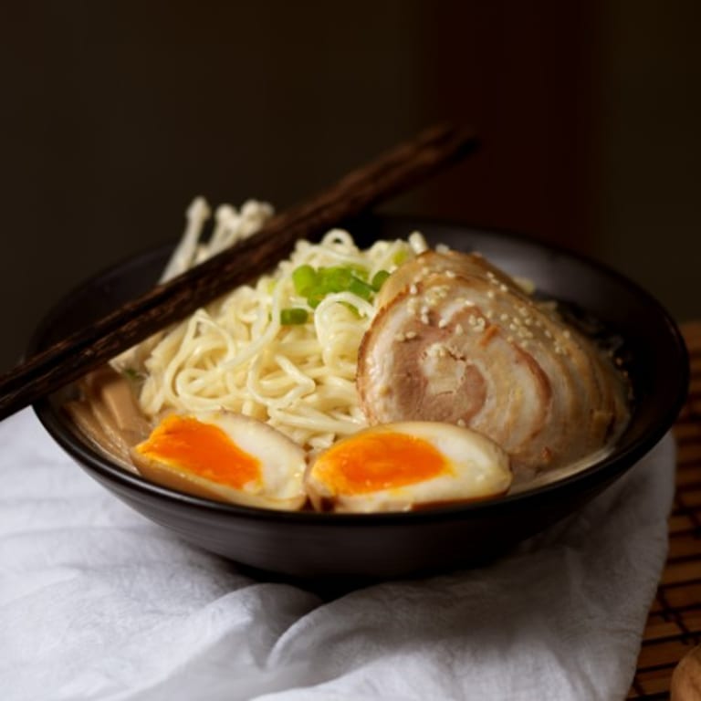 Delicious Udon Noodle Dishes