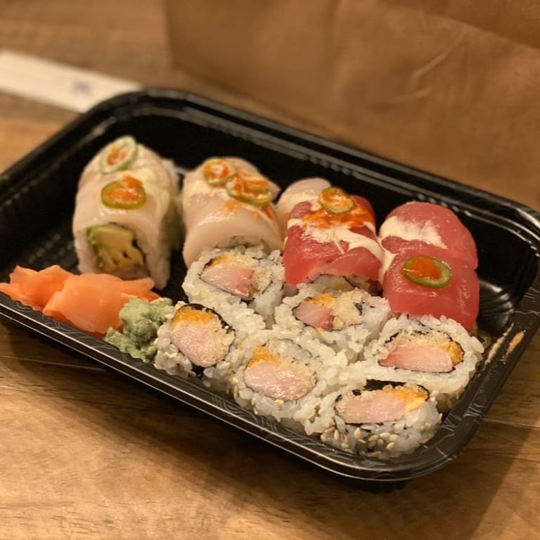 Tuna Specialties You’ll Love
