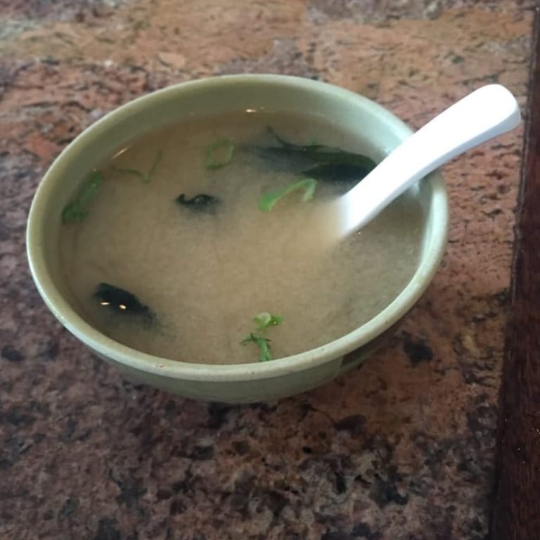 Miso Delights: Japanese Flavors and More