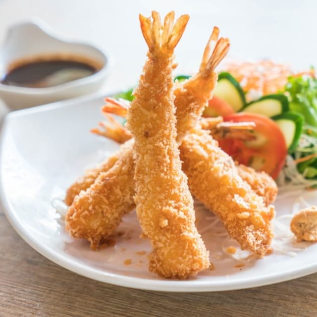 Shrimp Tempura (4).